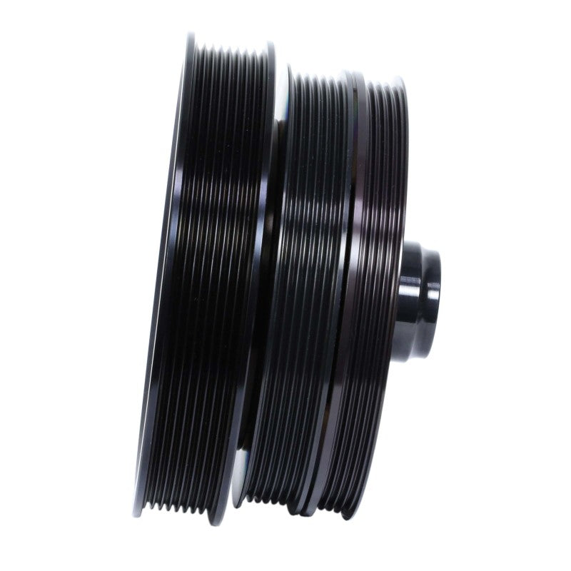 Fluidampr 17-22 Chevrolet Camaro ZL1 6.2L LT4 Supercharged Steel Internally Balanced Damper-thumbmail-10