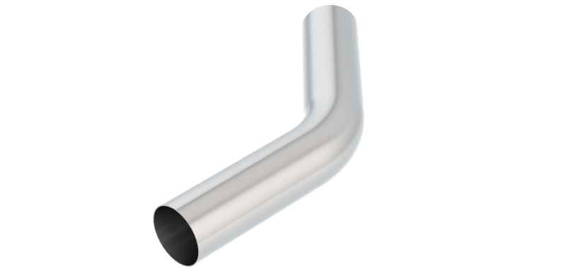 Borla Universal Bend 3in OD 45 Degree Mandrel Bent-thumbmail-1