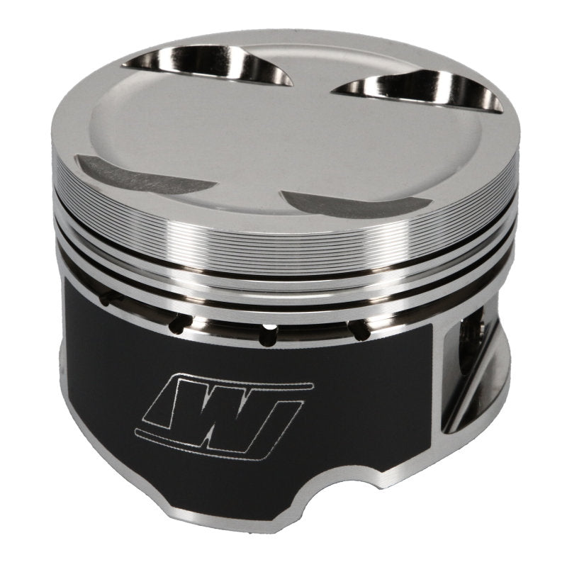 Wiseco Toyota 3SGTE 4v Dished -6cc Turbo 86mm Piston Kit-thumbmail-8