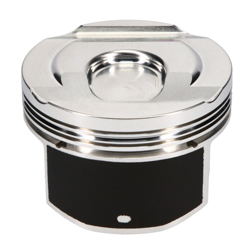 JE Pistons GM 2.0L Turbo ECOTEC LTG 86mm Bore 9.5:1 CR -1.5cc Dish Piston (Set of 4)-thumbmail-4