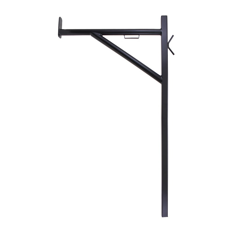 Westin HD Ladder Rack (Single) - Black-thumbmail-17