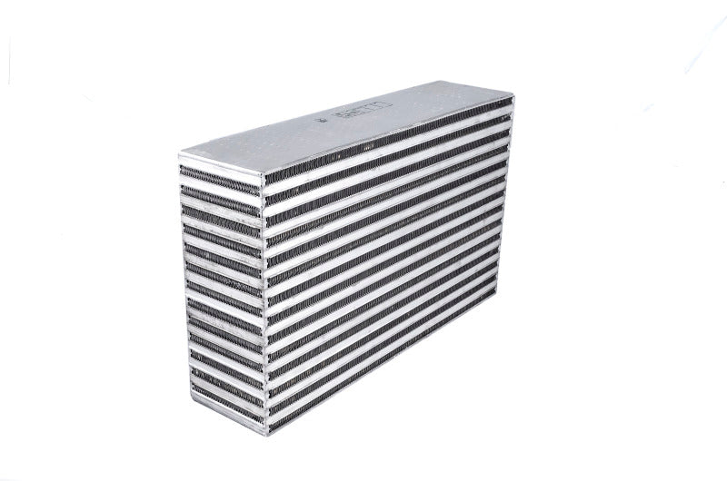 Garrett Air / Air Intercooler CAC (18.00in x 11.16in x 4.50in) - 750 HP-thumbmail-2