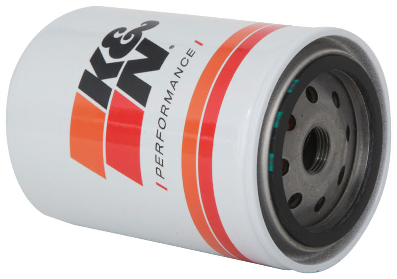 K&N Oil Filter OIL FILTER; AUTOMOTIVE-thumbmail-2