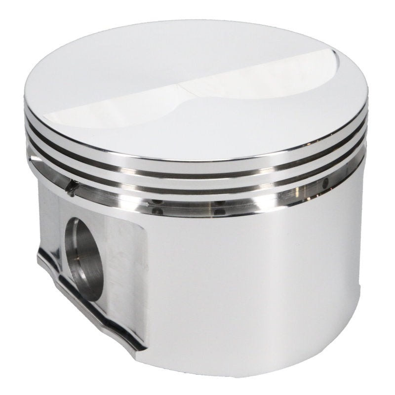 JE Pistons 400 MOPAR FT -6CC Set of 8 Pistons-thumbmail-5