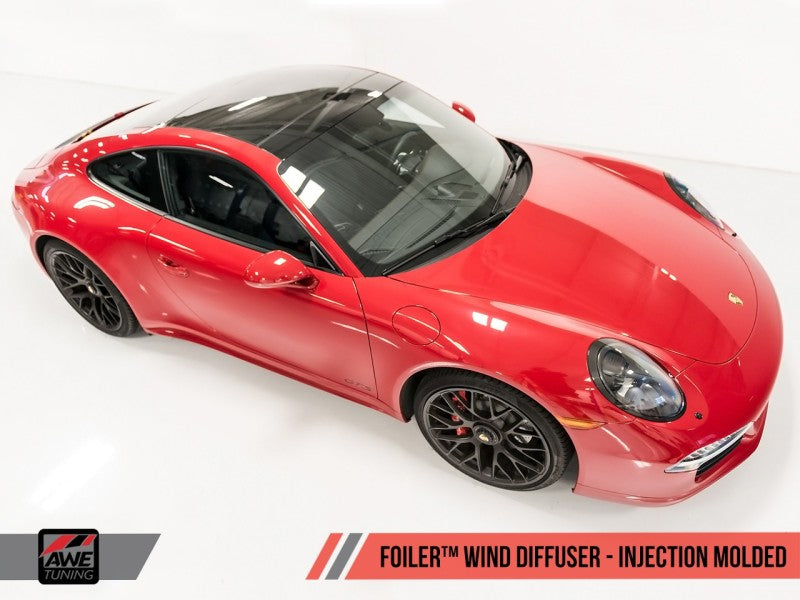 AWE Tuning Foiler Wind Diffuser for Porsche 991 / 981 / 718-thumbmail-9