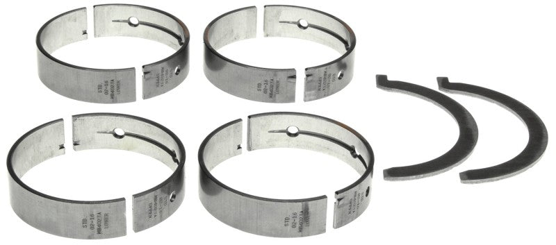 Clevite Chrysler 3.6L V6 Main Bearing Set-thumbmail-2