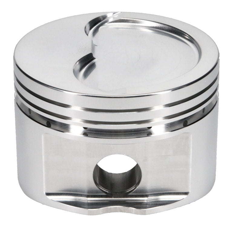 JE Pistons 440 MOPAR DISH Set of 8 Pistons-thumbmail-5