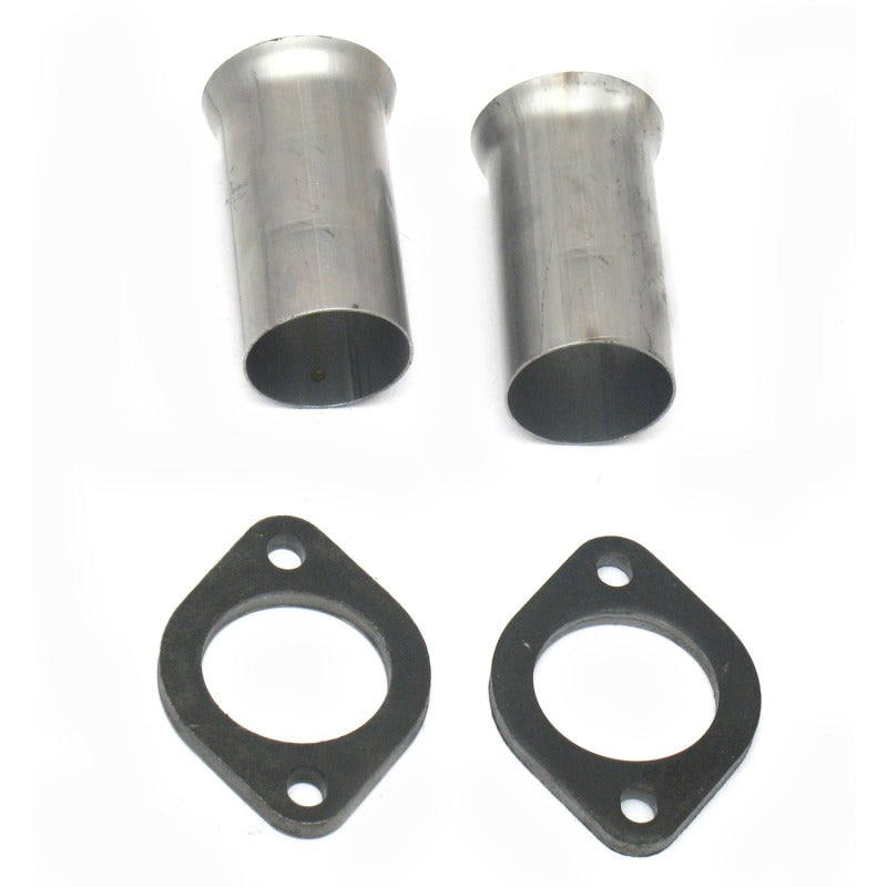 JBA 2.5in Stainless Steel 1650 Starter Tubes-thumbmail-2