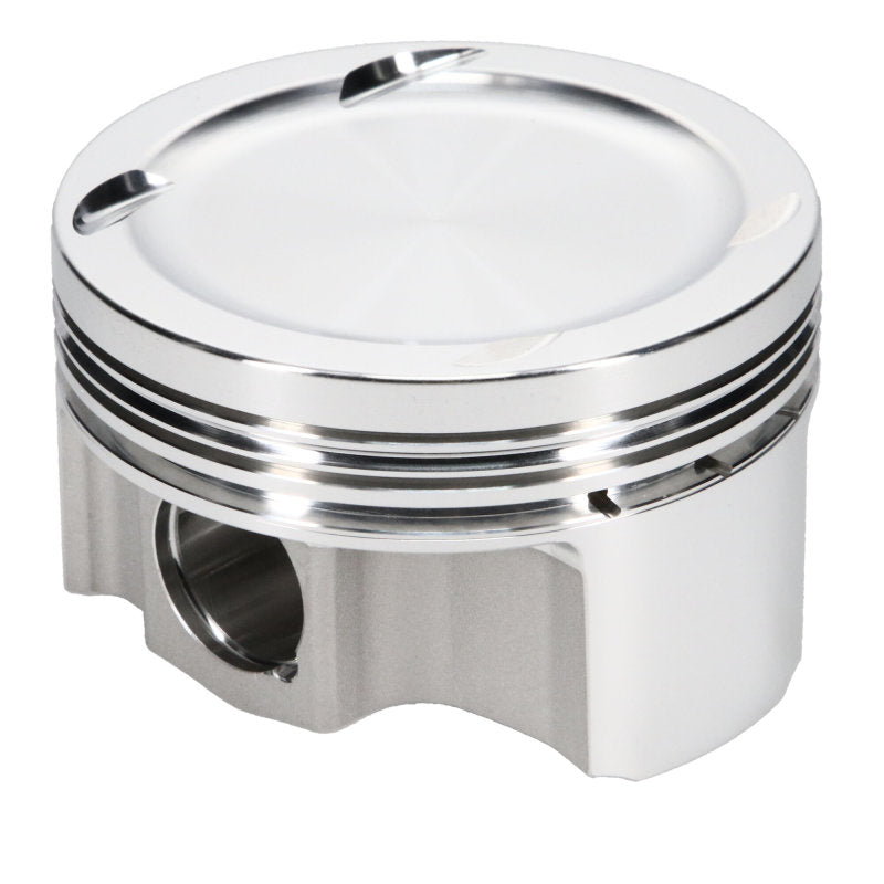 JE Pistons FIAT COUPE 2.0 8:1 Set of 5 Pistons-thumbmail-7