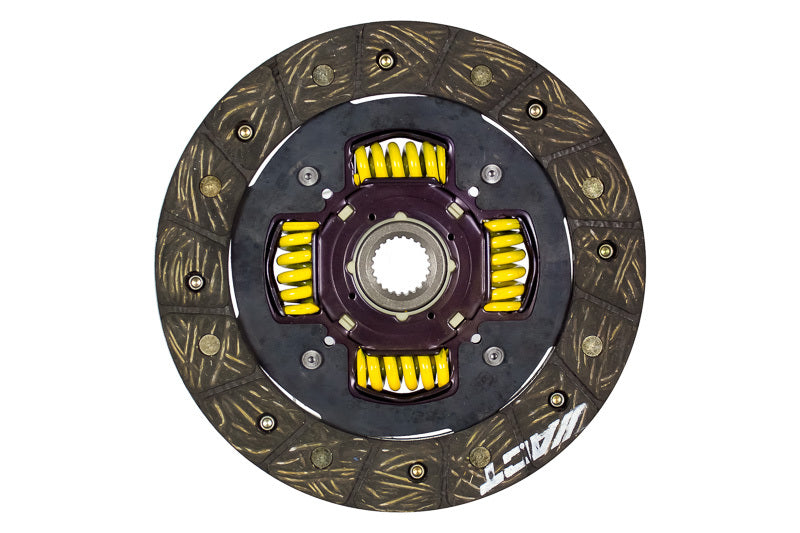 ACT 1990 Mazda Miata Perf Street Sprung Disc-thumbmail-3