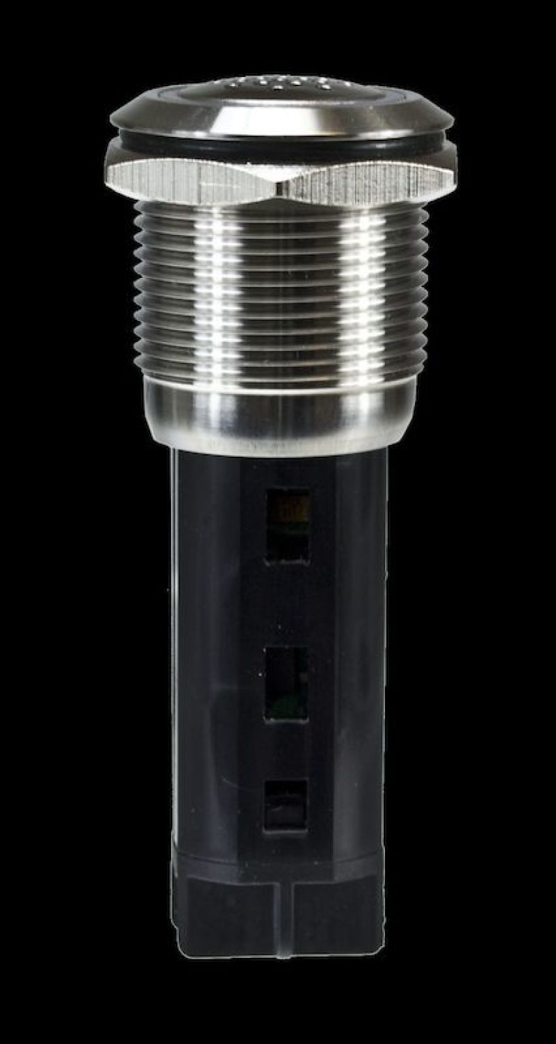 Hella Warning Buzzer Mg24 Red 8Hg-thumbmail-4