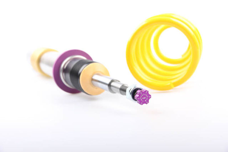 KW Coilover Kit V3 2011+ BMW 1series M-thumbmail-2