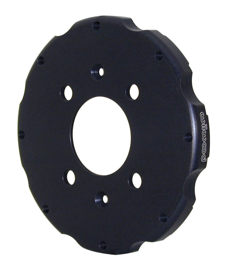 Wilwood Hat-BB Front Honda/Acura 4 x 3.93 - 8 on 7.00in-thumbmail-1