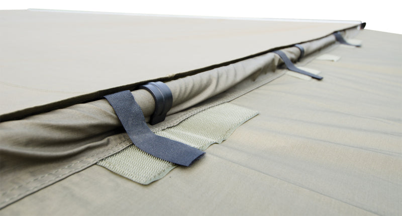 Rhino-Rack Sunseeker Awning Side Wall - 2.5m x 2.0m-thumbmail-2