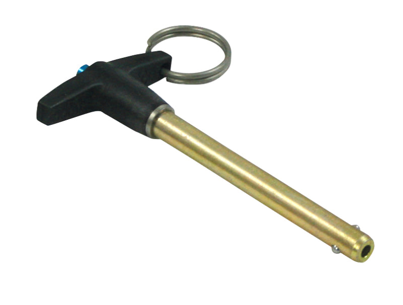 Moroso Quick Release Pin - 1/2in Diameter x 2-1/2in Long - Single-thumbmail-1