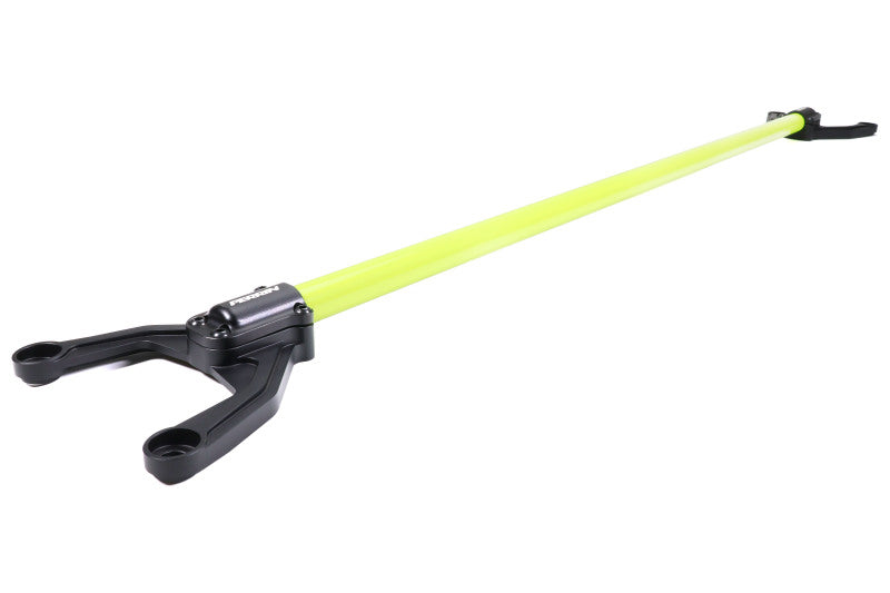 Perrin 2013+ BRZ/FR-S/86/GR86 Rear Shock Tower Brace - Neon Yellow-thumbmail-6