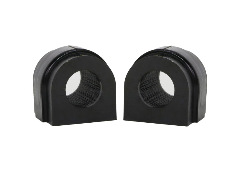 Whiteline 10/01-05 BMW 3 Series E46 Front Sway Bar Mount Bushing-thumbmail-3