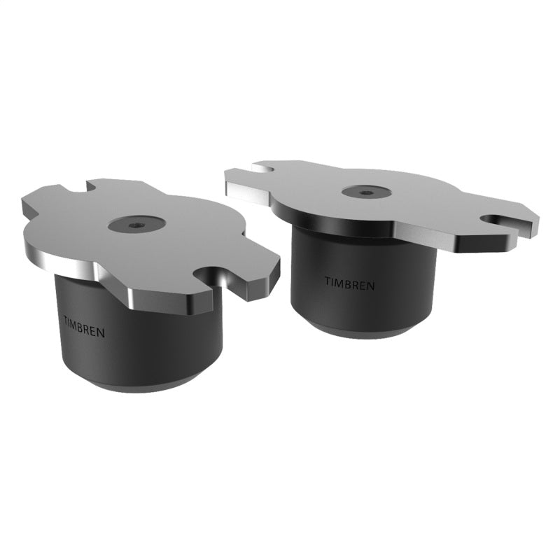 Timbren 2004 GMC Canyon RWD Front Suspension Enhancement System-thumbmail-1