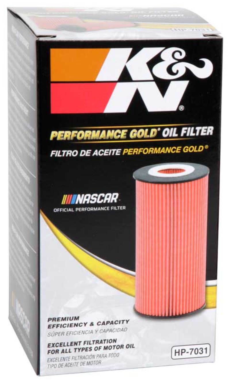K&N Performance Oil Filter for 03-14 Volkswagen Jetta-thumbmail-5