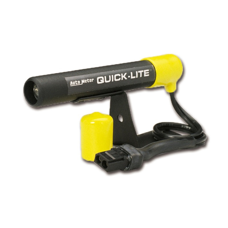 Autometer Black Quick-Lite Shift-Lite-thumbmail-2