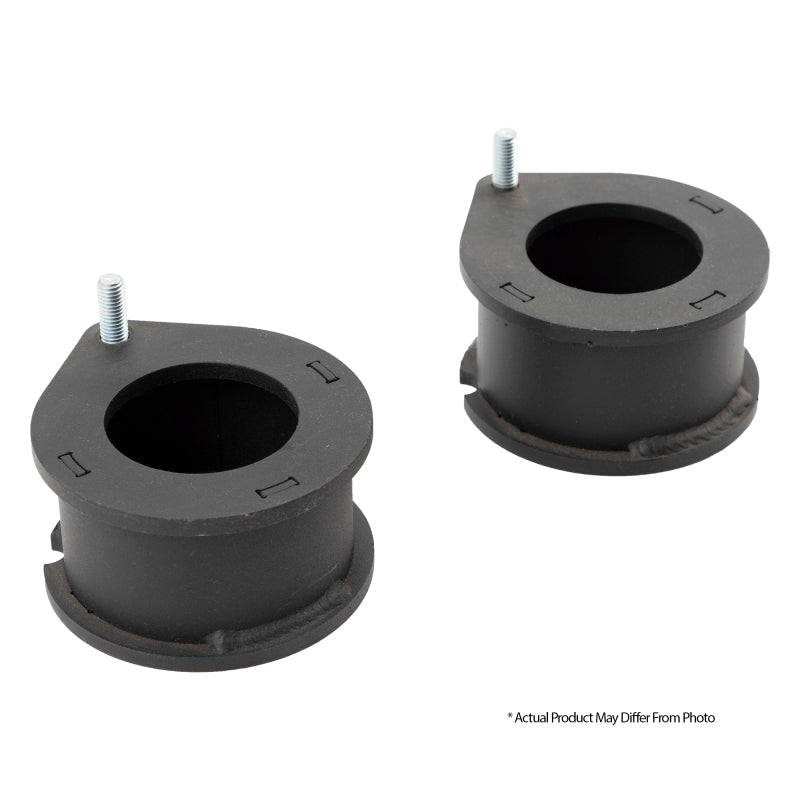 Belltech LEVELING SPACER 1inch (3 X 5/16inch) COLORADO-thumbmail-6
