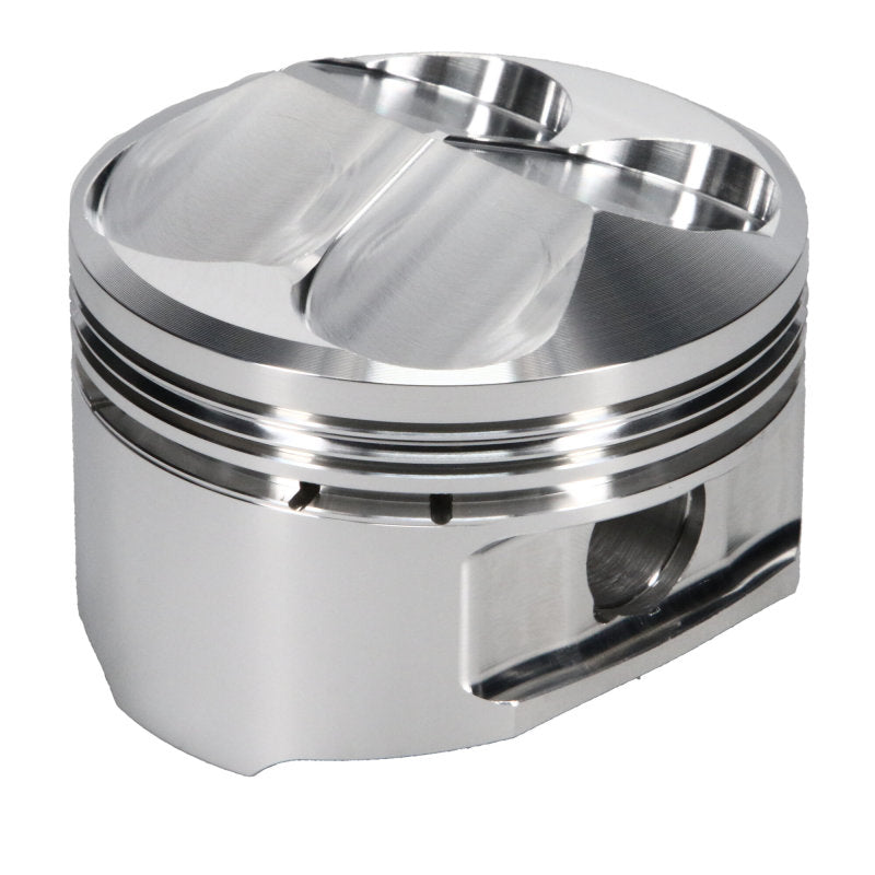 JE Pistons CITROEN C2 VTS KIT Set of 4 Pistons-thumbmail-9