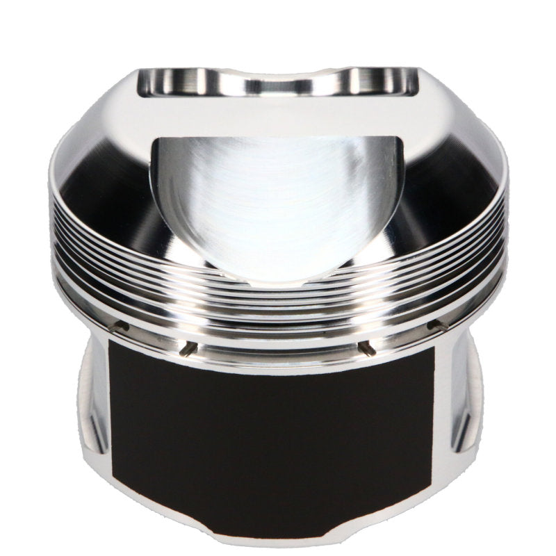 JE Pistons Porsche 911 2.2L 87.5mm Set of 6 Pistons-thumbmail-3