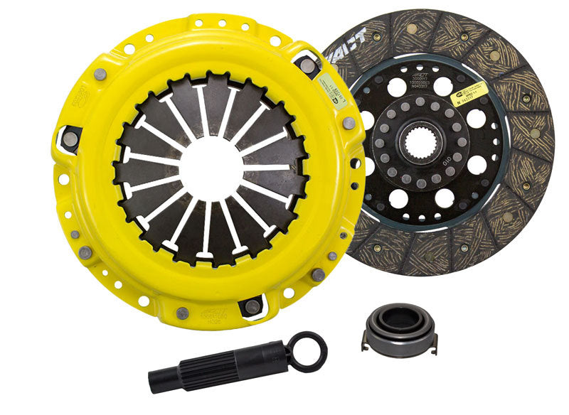 ACT 1997 Acura CL HD/Perf Street Rigid Clutch Kit-thumbmail-1