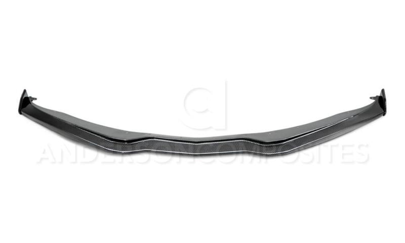 Anderson Composites 14+ Chevrolet Corvette C7 Z06 Front Splitter-thumbmail-5