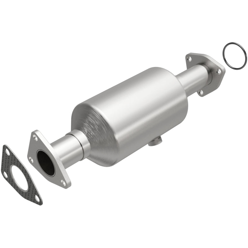 MagnaFlow California Grade Conv Direct Fit 98-02 Honda Accord V6 3.0L-thumbmail-1