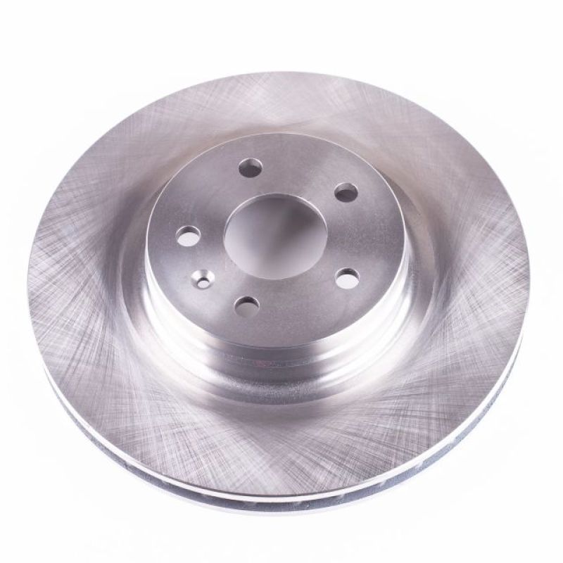 Power Stop 12-18 Tesla Model S Front Autospecialty Brake Rotor-thumbmail-1