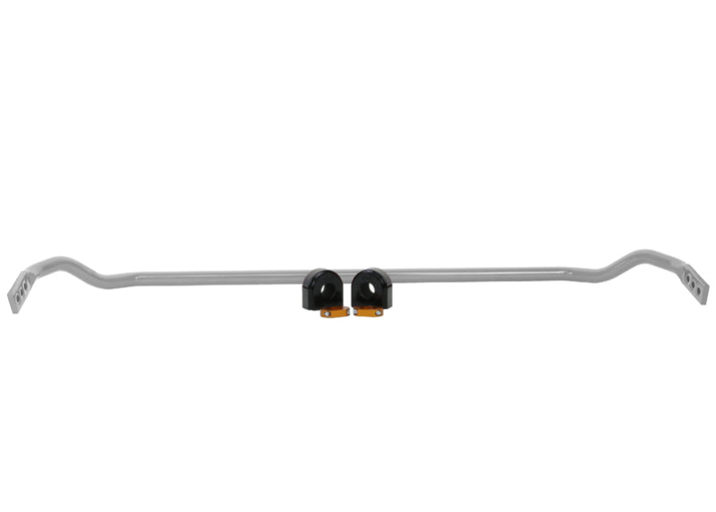 Whiteline 19-20 BMW Z4 Front 24mm Heavy Duty Adjustable Swaybar-thumbmail-3