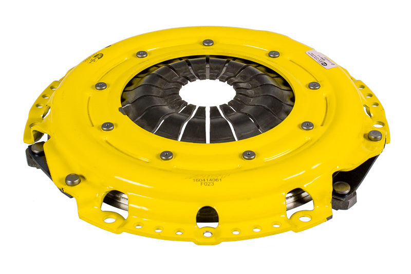 ACT 2015 Ford Focus P/PL Heavy Duty Clutch Pressure Plate-thumbmail-5