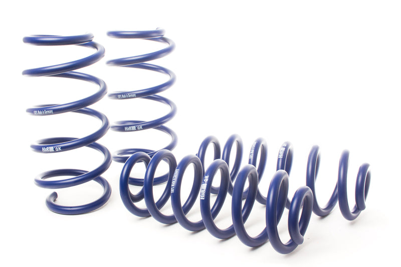 H&R 21-22 Ford Bronco Sport/Sport Big Bend/Sport Outer Banks (4WD) Raising Spring-thumbmail-1