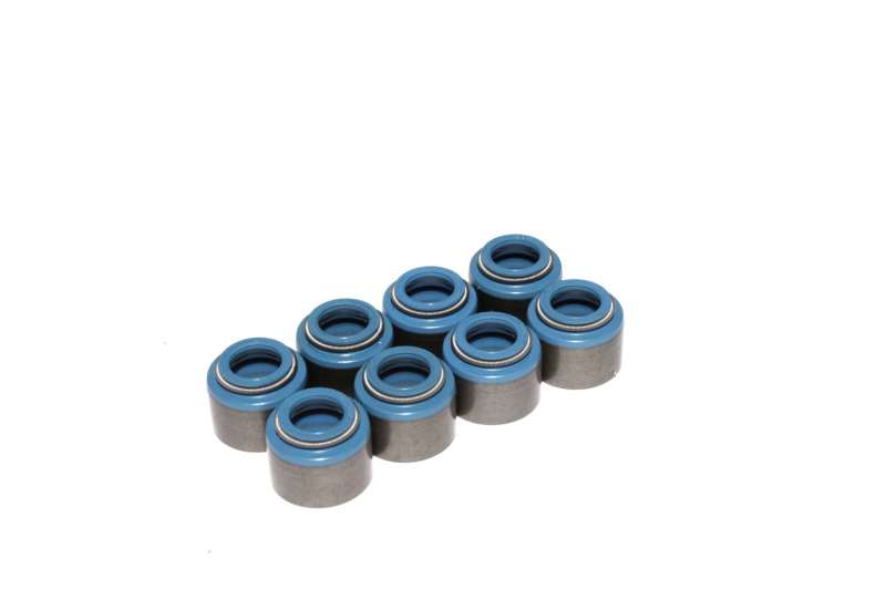 COMP Cams Valve Seals Metal Body Viton-thumbmail-2