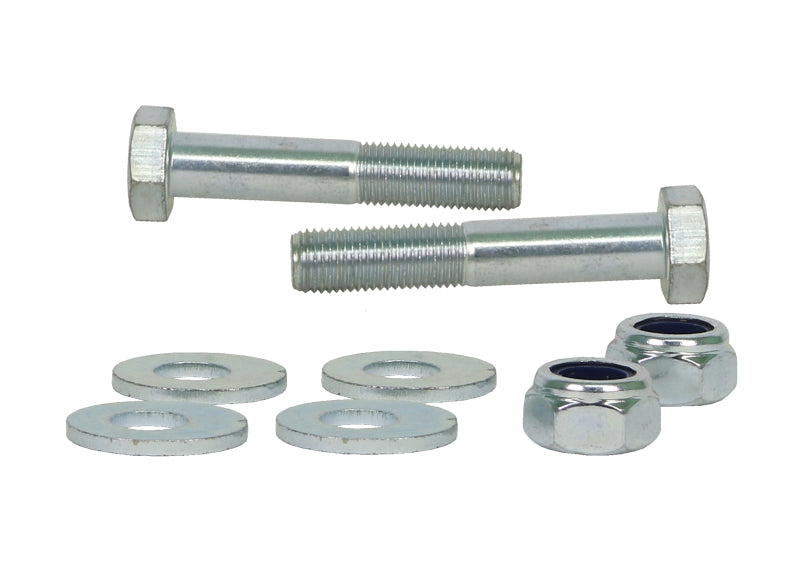 Whiteline 02-07 Subaru WRX Sedan and Wagon / 03-07 Subaru Impreza Non-Turbo / 04-07 Subaru STi / 93--thumbmail-2
