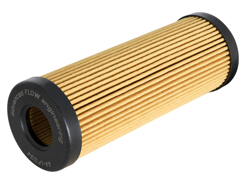aFe Pro GUARD HD Oil Filter 15-17 Ford F-150 V6 2.7L (tt)-thumbmail-4