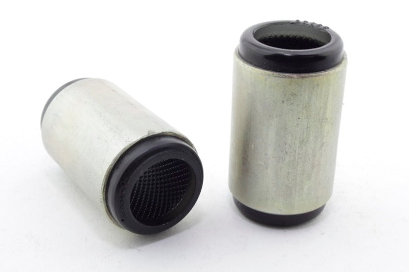 Whiteline Plus 09/02+ Ford Focus / 04-03/08 Mazda 3 Lower Rear Control Arm Bushing Kit-thumbmail-4