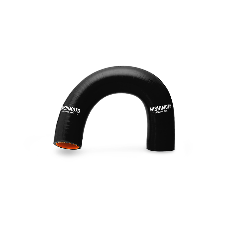 Mishimoto 15+ Ford Mustang EcoBoost Black Silicone Ancillary Hose Kit-thumbmail-13