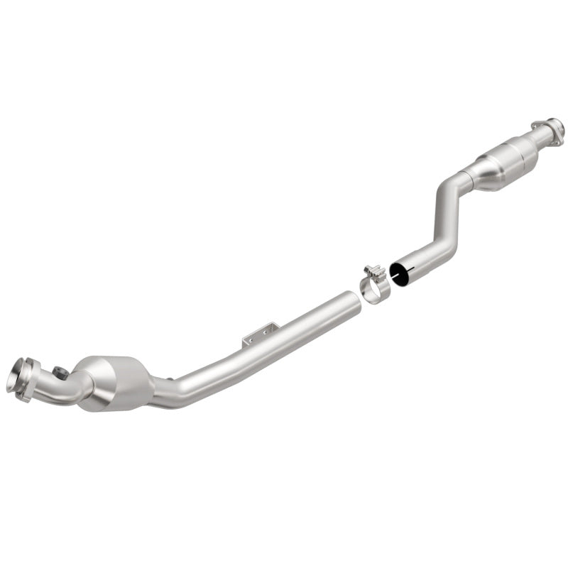 Magnaflow Conv DF 99-00 Mercedes E430 4.3L-thumbmail-2
