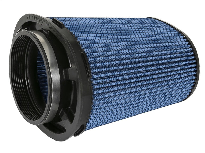 aFe Magnum FLOW Pro 5R Universal Clamp-On Air Filter F-5in. / B-(9 X 7) MT2 / T-(7.25 X 5) / H-9in.-thumbmail-4