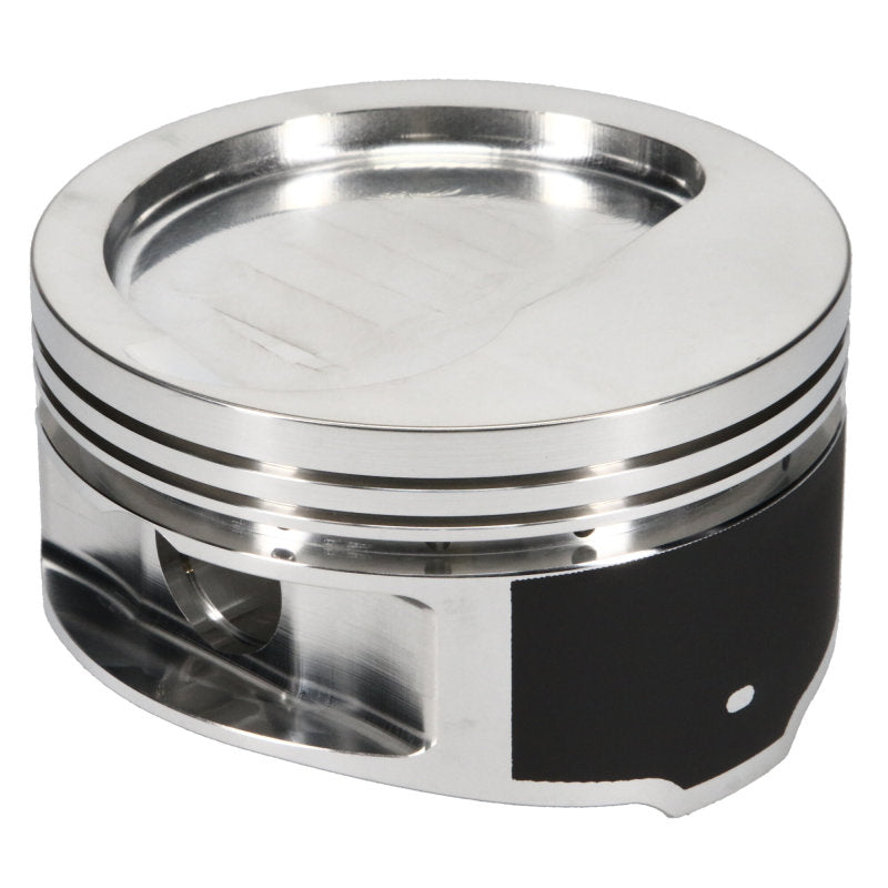 JE Pistons BBF M-6049-SCJ -39cc Set of 8 Pistons-thumbmail-10