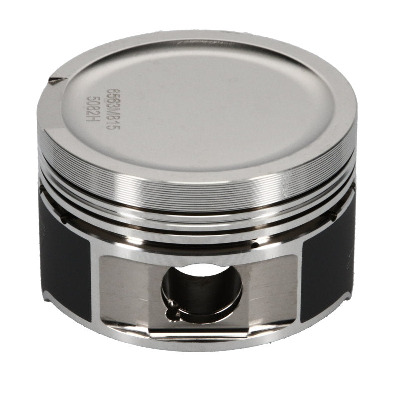 Wiseco VLKSWGN 1.8T 5v Dished -7cc 81.5 Piston Shelf Stock Kit-thumbmail-9