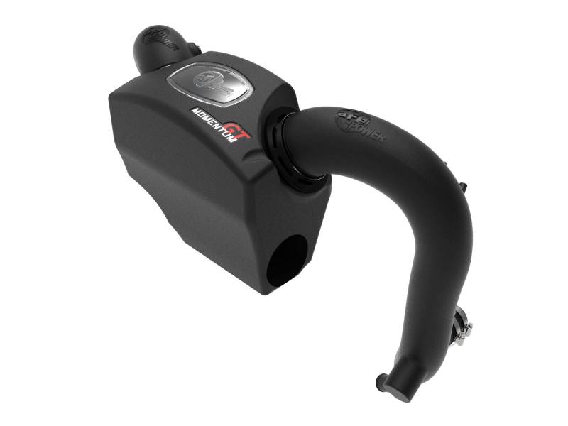 aFe Momentum GT Pro 5R Cold Air Intake System 20-21 Ford Explorer ST V6-3.0L TT-thumbmail-1
