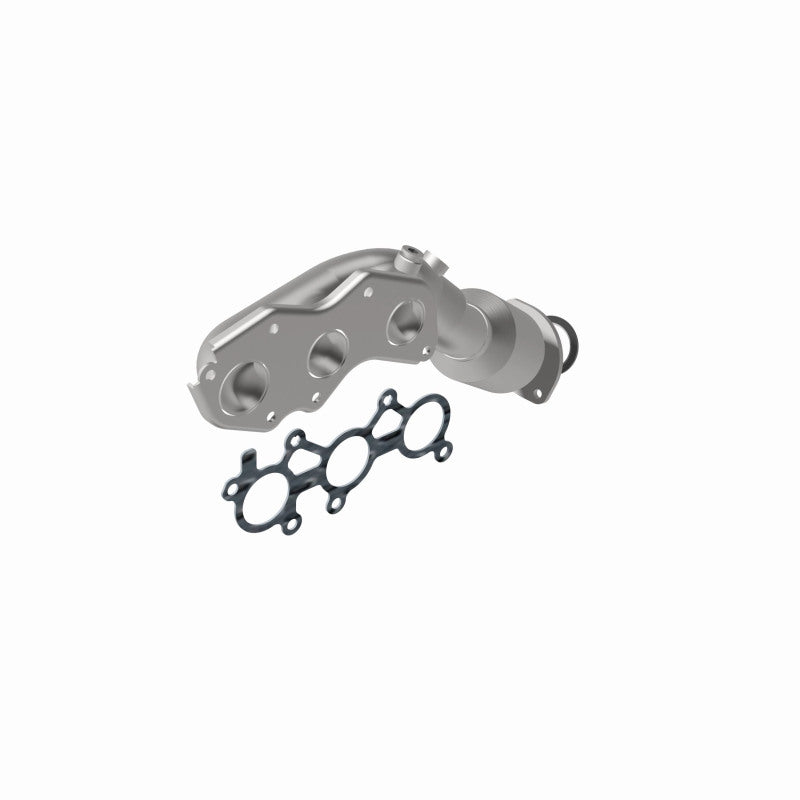 MagnaFlow Direct-Fit OEM Grade Federal Catalytic Converter 16-17 Lexus IS300/IS350 V6 3.5L-thumbmail-25