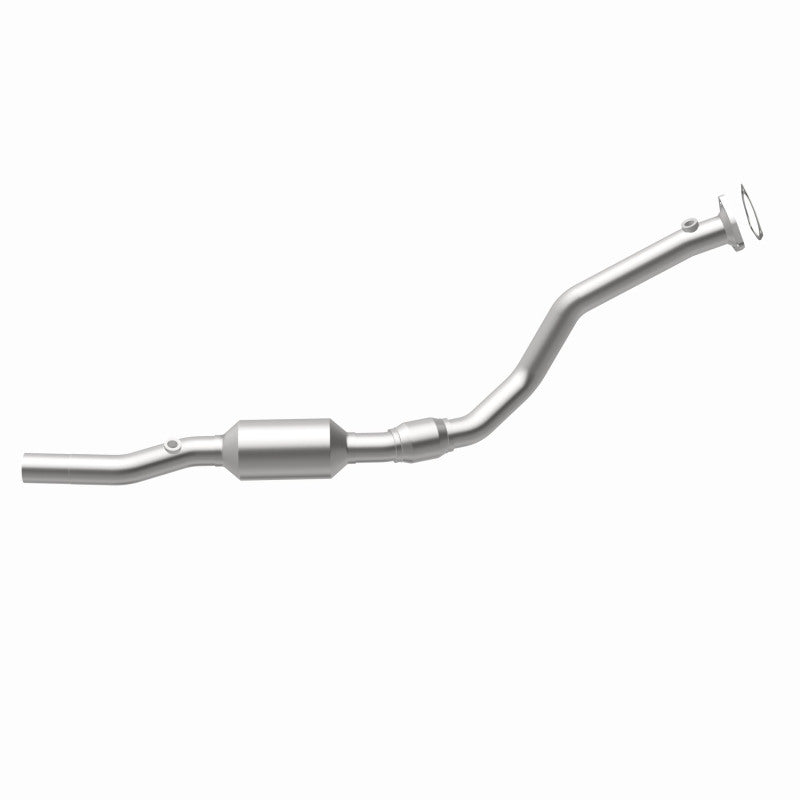 MagnaFlow Conv DF 96-99 Audi A6 Quattro 2.8L-thumbmail-31