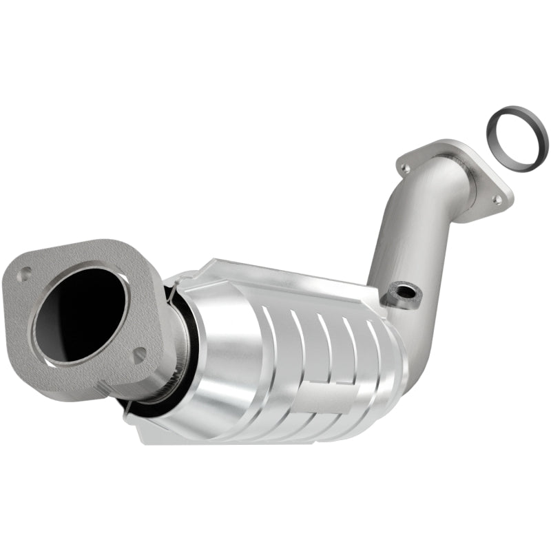 MagnaFlow Conv DF 05-12 Corvette 8 6.0L; D/S-thumbmail-3