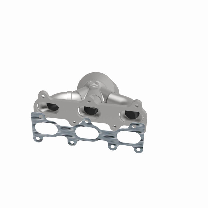 MagnaFlow Conv DF 05-08 Hyundai Tucson/Kia Sportage 2.7 L P/S Manifold AWD-thumbmail-31