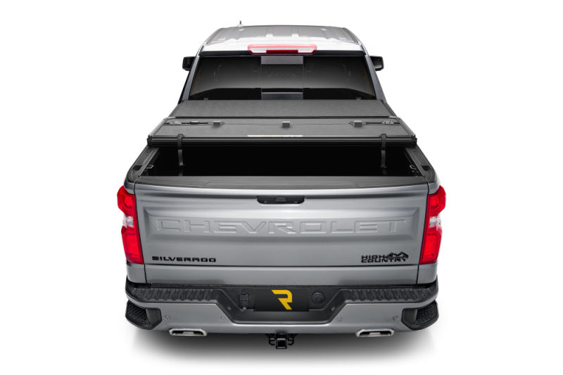 Extang 20-23 Chevy/GMC Silverado/Sierra 2500/3500HD (6ft. 10in. Bed) Solid Fold ALX-thumbmail-12