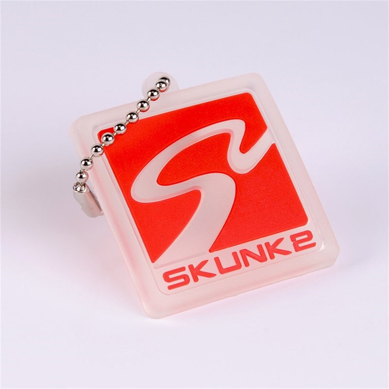 Skunk2 Racetrack Keychain-thumbmail-2